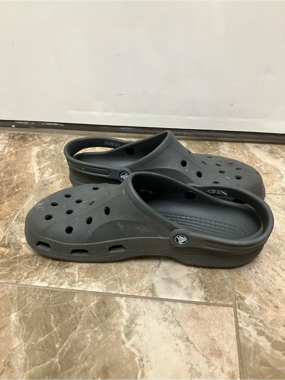 Baya Clogs Crocs